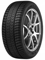 275/45R21 opona GOODYEAR ULTRAGRIP PERFORMANCE+ XL MO 110H